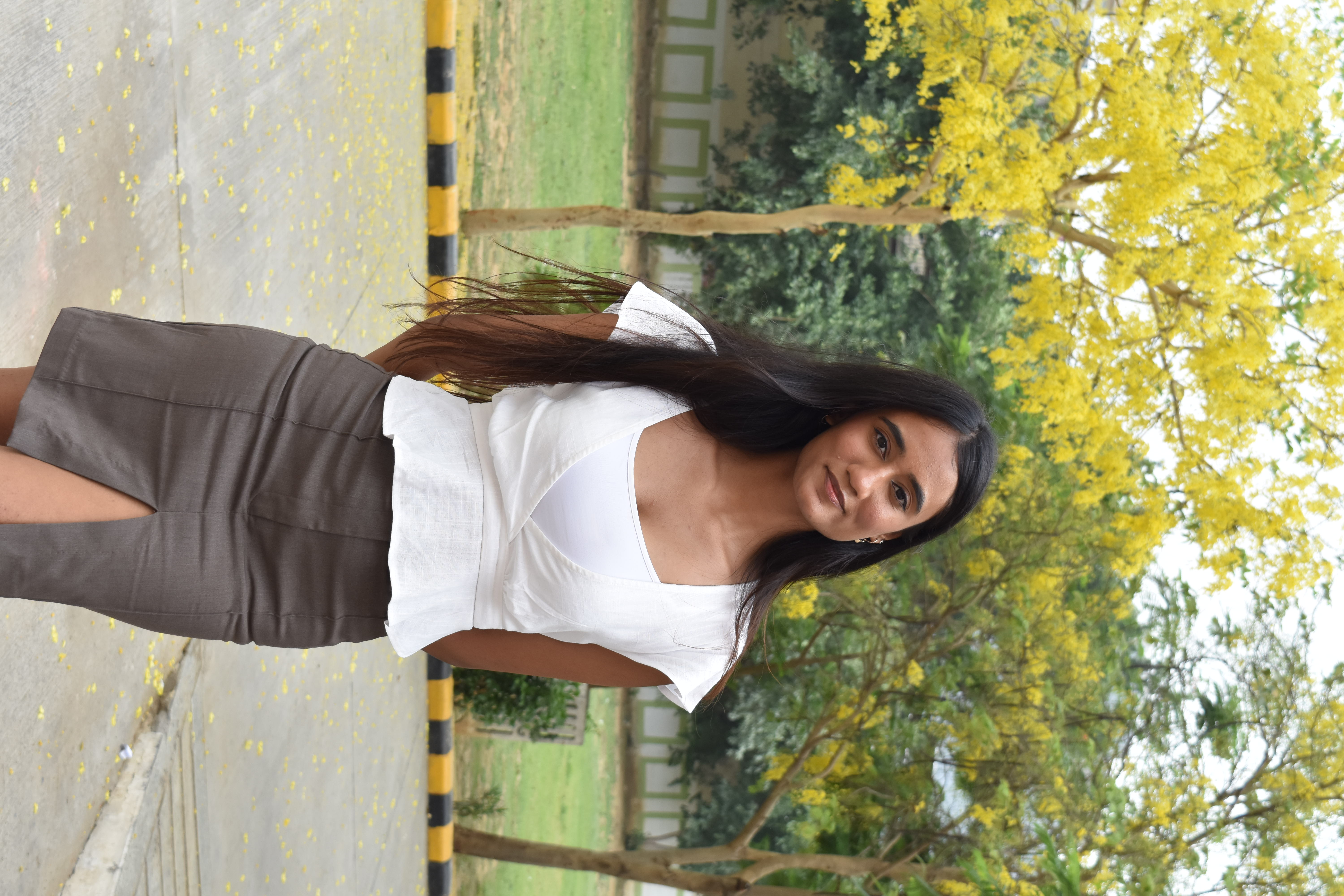 Bhavika Sharma