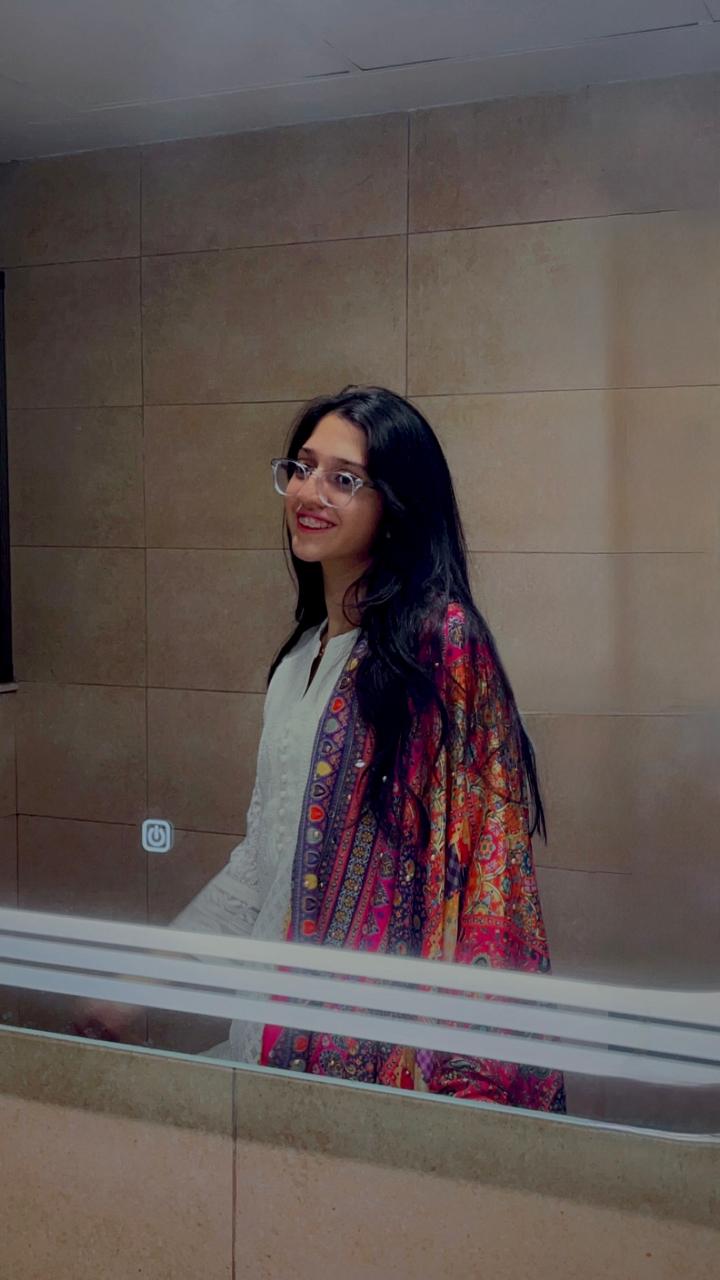 Raaghvi Gautam