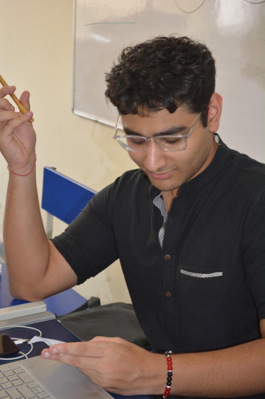 Raghav Khanna