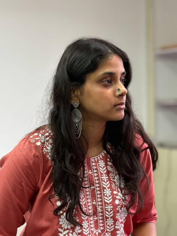 Renitha Samuel