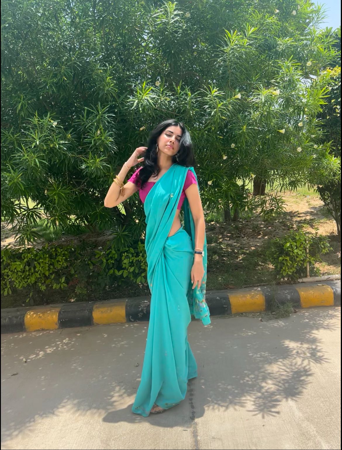 Shirin Dahiya