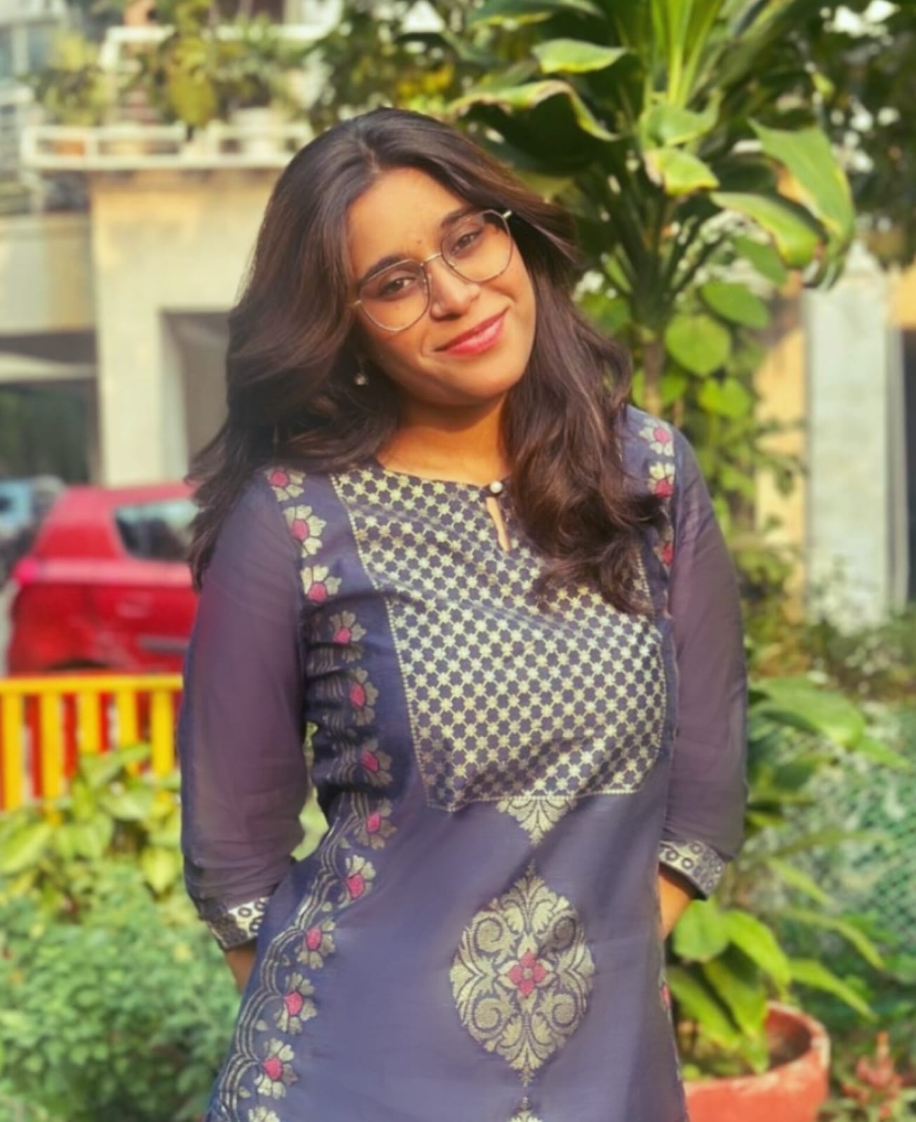 Simrann Singh