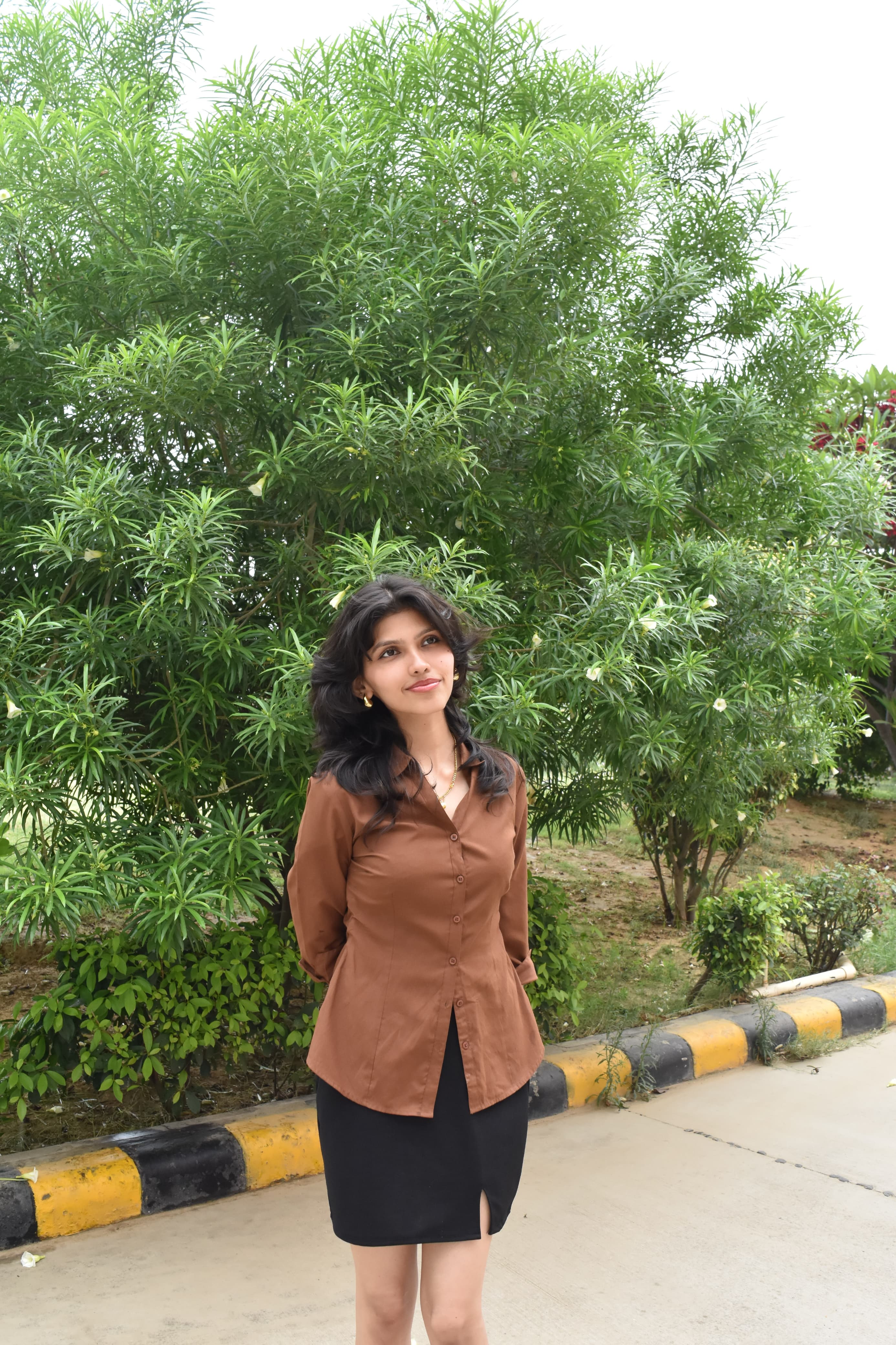 Yashvi Patti